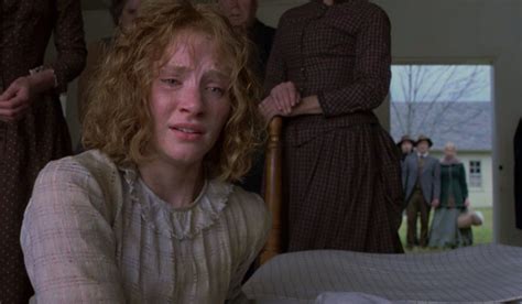 the village film ending|The Village Ending: What Happens And How It Differs From .